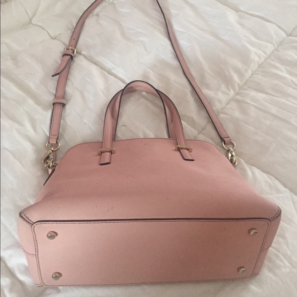 Pink Kate Spade Purse - Picture 6 of 6